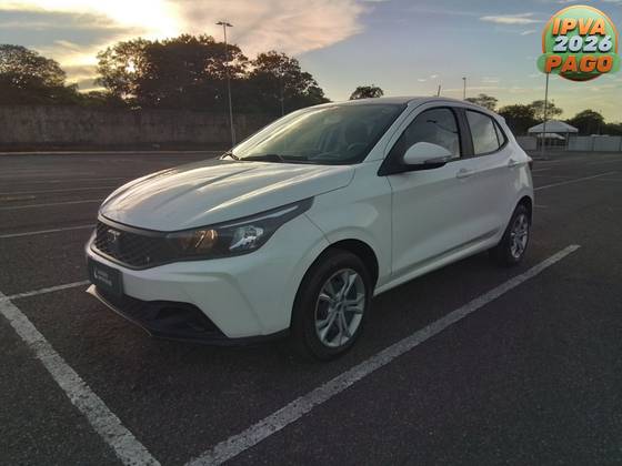 FIAT ARGO 1.0 FIREFLY FLEX DRIVE MANUAL